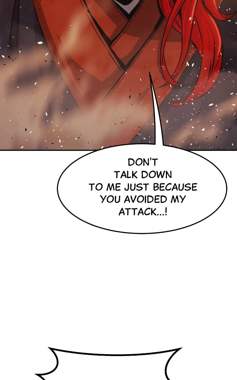 Absolute Sword Sense Chapter 97 - 111