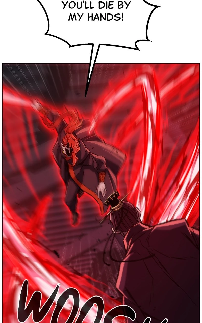 Absolute Sword Sense Chapter 97 - 112