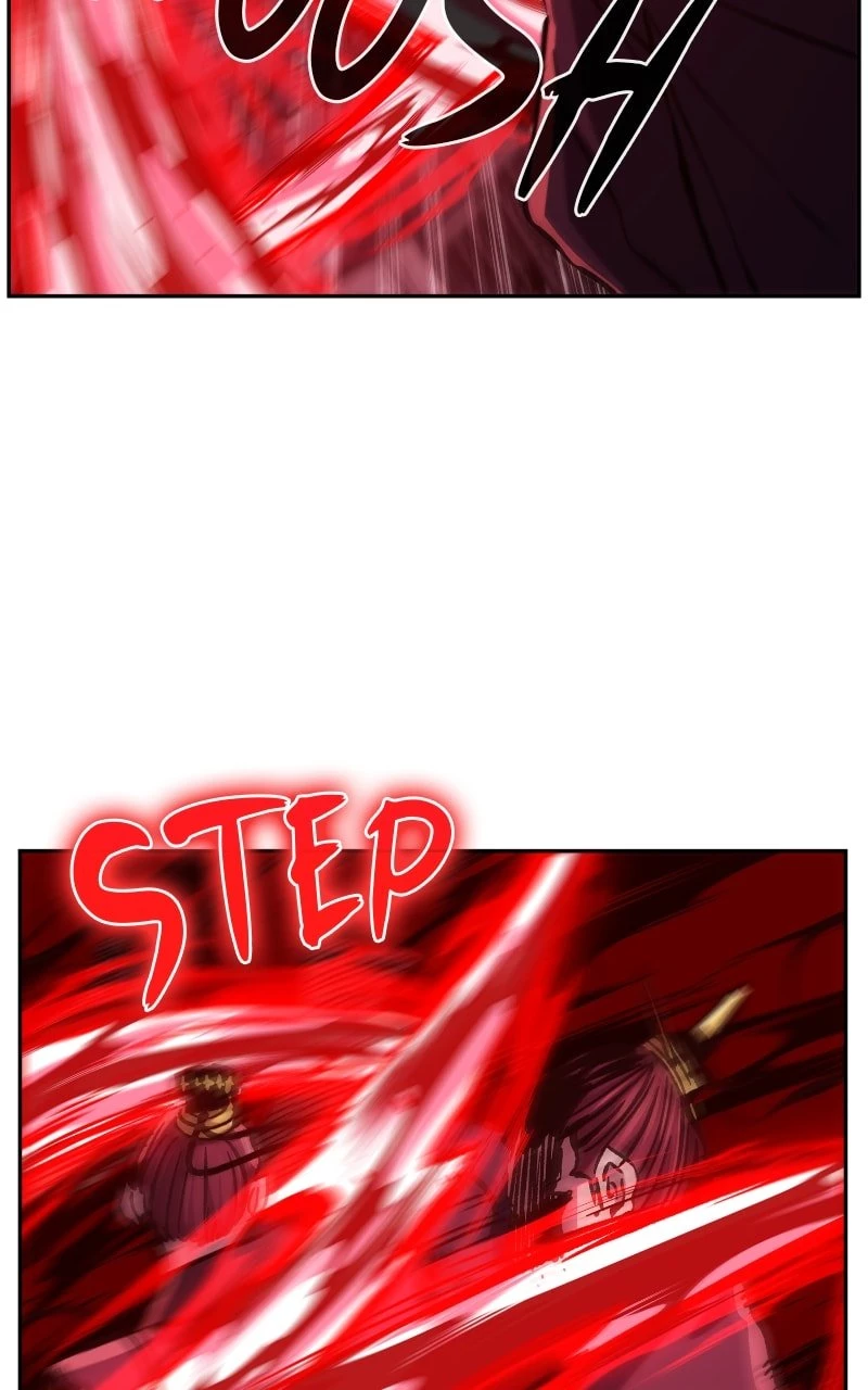 Absolute Sword Sense Chapter 97 - 113