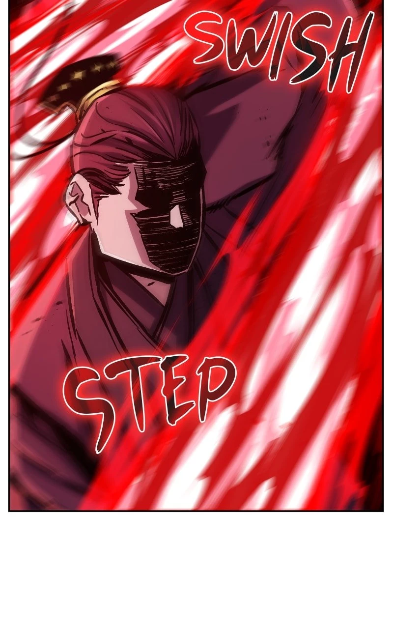 Absolute Sword Sense Chapter 97 - 114