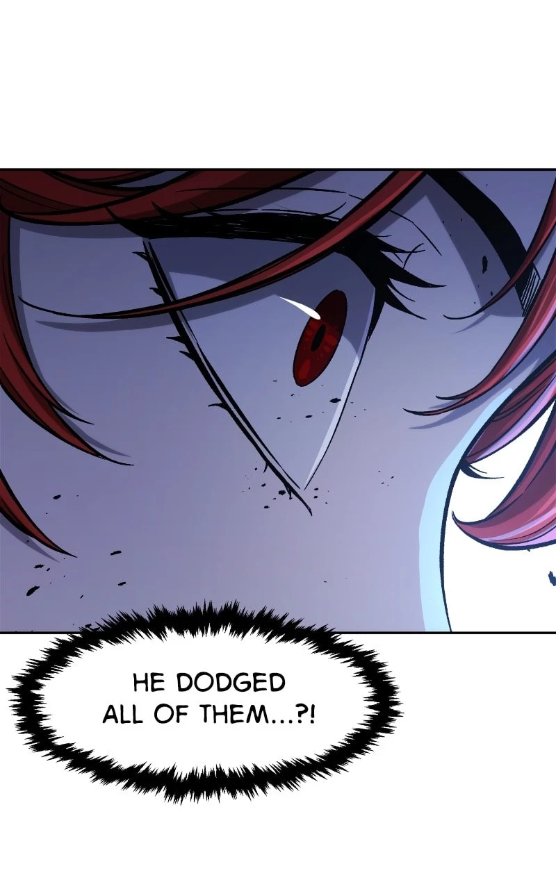 Absolute Sword Sense Chapter 97 - 115