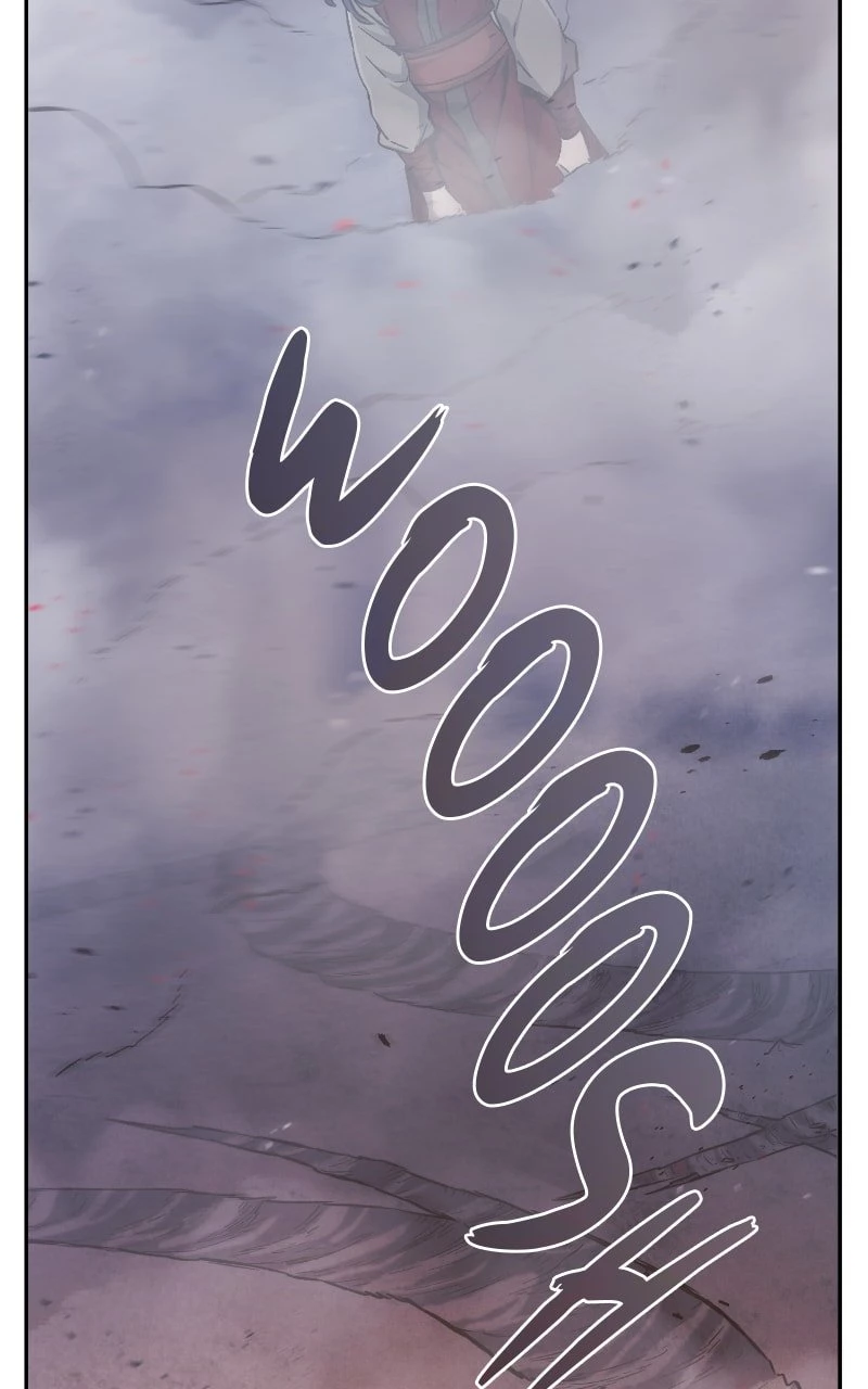 Absolute Sword Sense Chapter 96 - 80