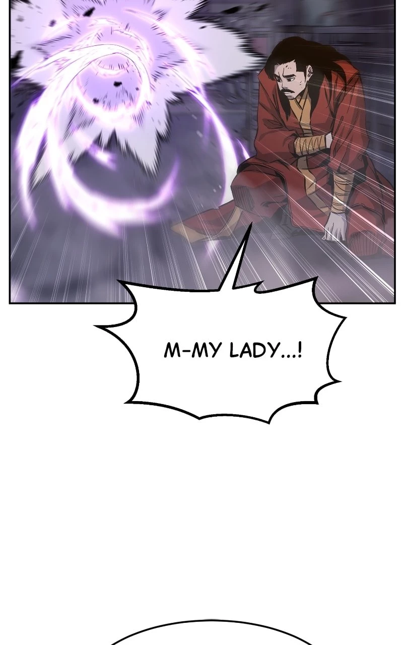 Absolute Sword Sense Chapter 97 - 118