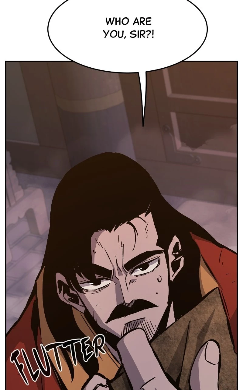Absolute Sword Sense Chapter 97 - 119