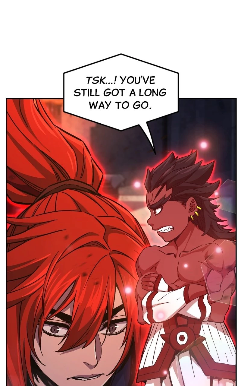 Absolute Sword Sense Chapter 96 - 83