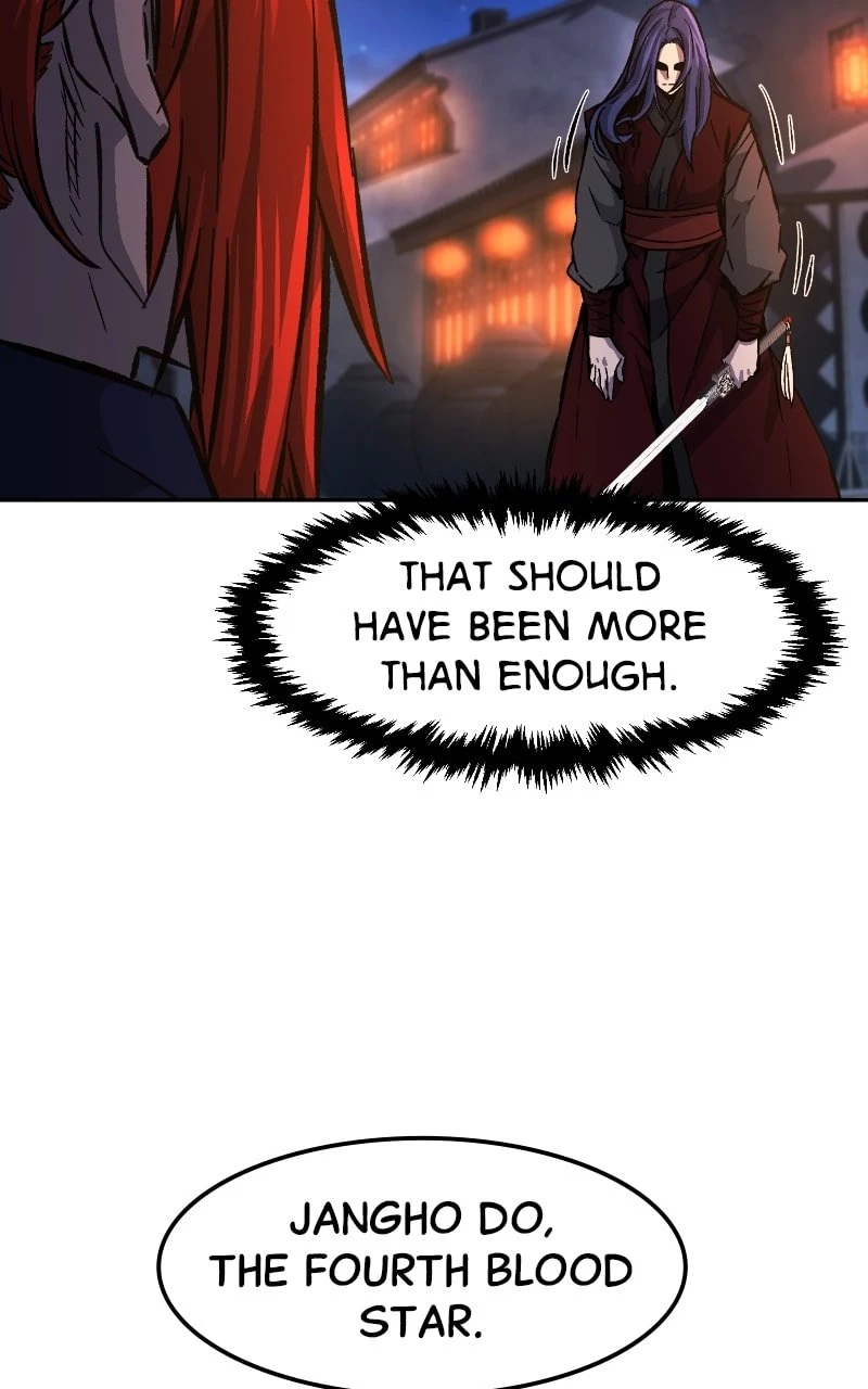 Absolute Sword Sense Chapter 96 - 85
