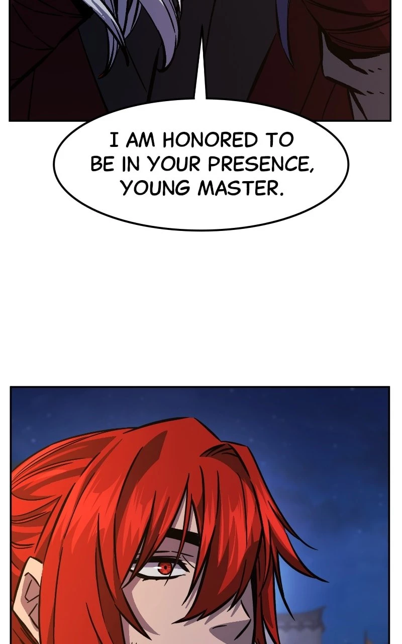 Absolute Sword Sense Chapter 96 - 87