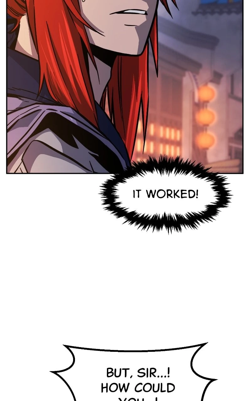 Absolute Sword Sense Chapter 96 - 88