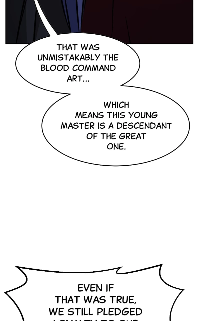 Absolute Sword Sense Chapter 96 - 90