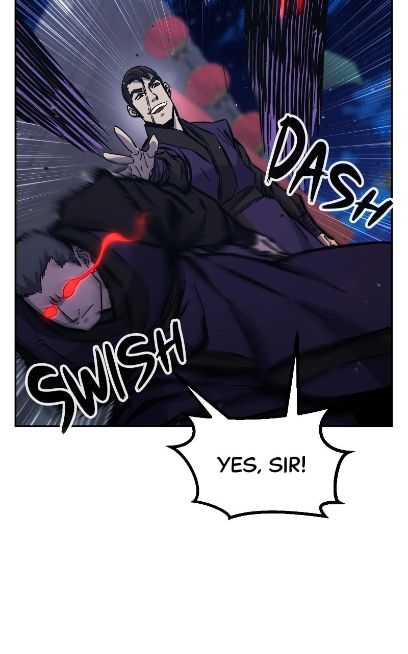 Absolute Sword Sense Chapter 95 - 3