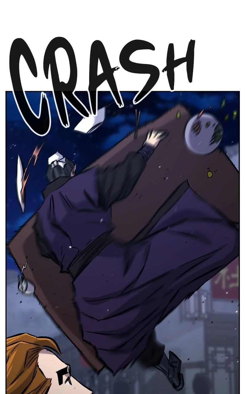 Absolute Sword Sense Chapter 95 - 4