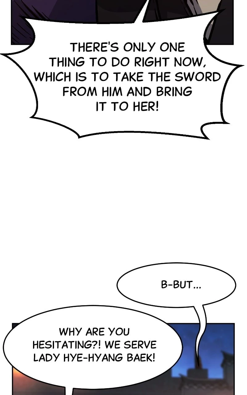 Absolute Sword Sense Chapter 96 - 92