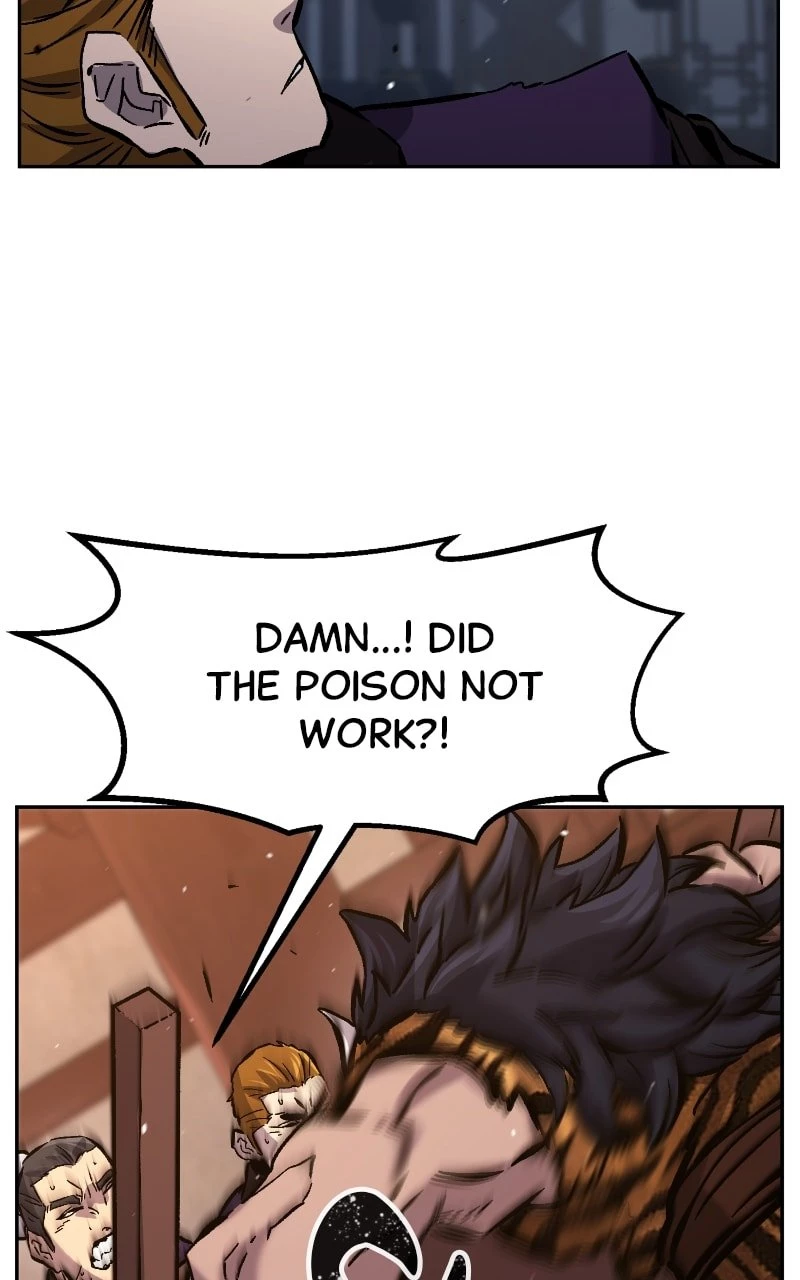 Absolute Sword Sense Chapter 95 - 5