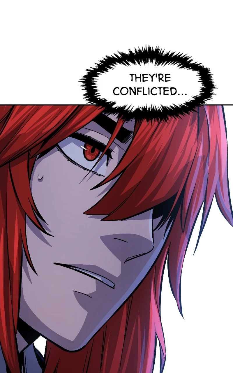 Absolute Sword Sense Chapter 96 - 94