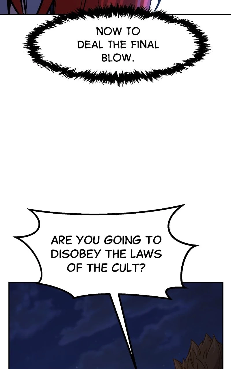 Absolute Sword Sense Chapter 96 - 95