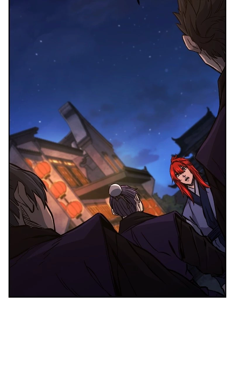 Absolute Sword Sense Chapter 96 - 96