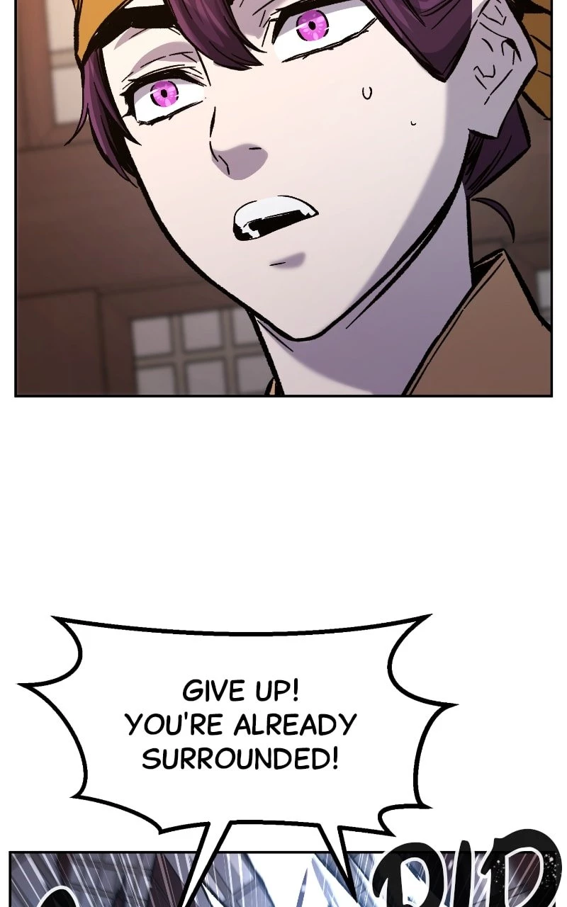 Absolute Sword Sense Chapter 95 - 9