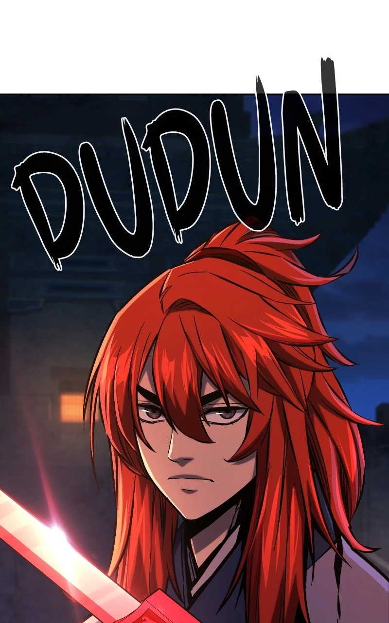 Absolute Sword Sense Chapter 96 - 97