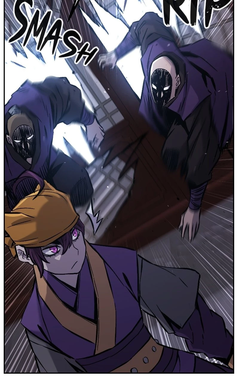 Absolute Sword Sense Chapter 95 - 10