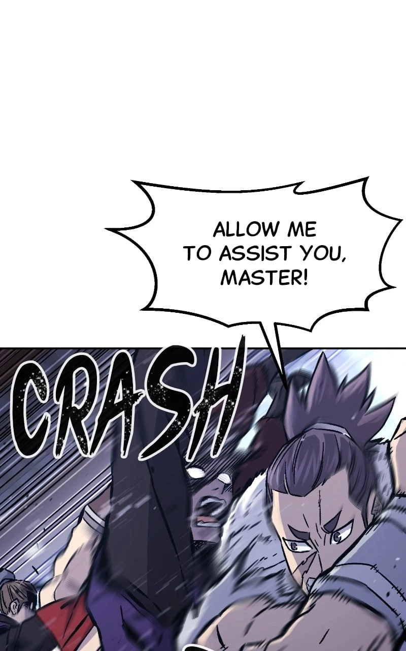 Absolute Sword Sense Chapter 95 - 11