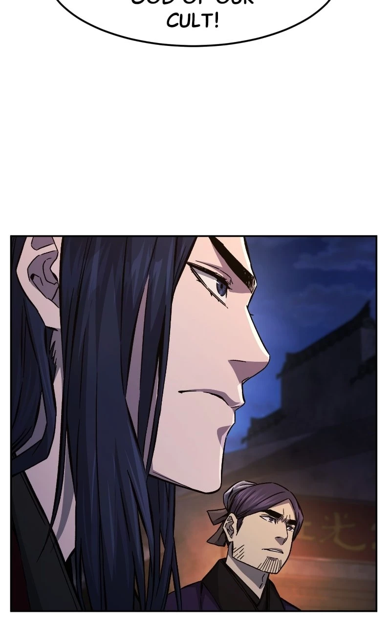 Absolute Sword Sense Chapter 96 - 99