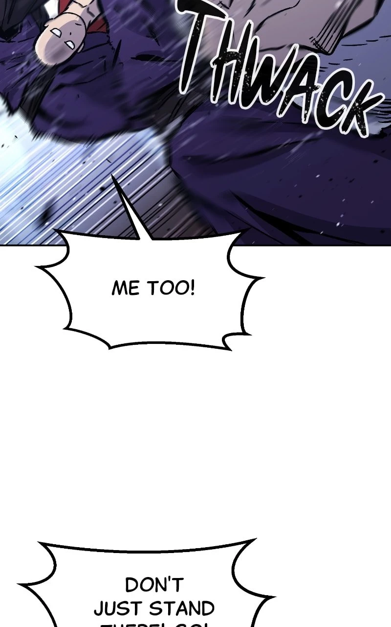 Absolute Sword Sense Chapter 95 - 12