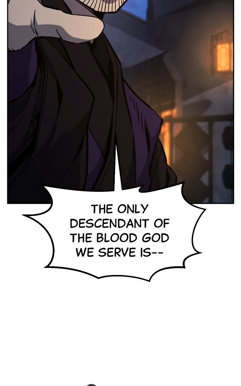 Absolute Sword Sense Chapter 96 - 101