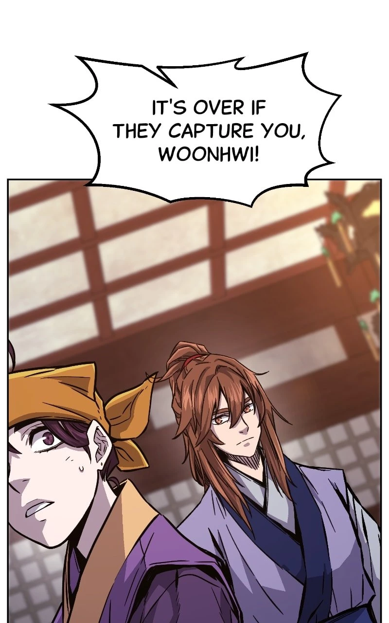 Absolute Sword Sense Chapter 95 - 14