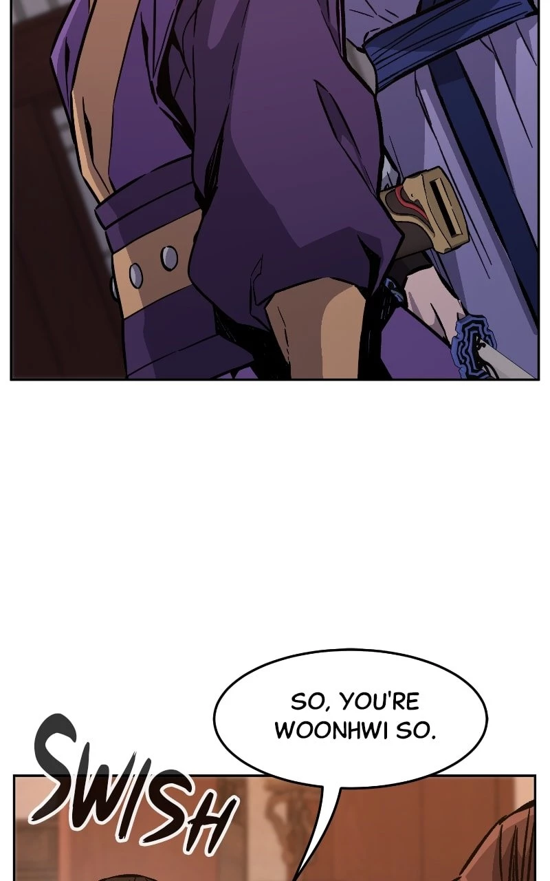 Absolute Sword Sense Chapter 95 - 15