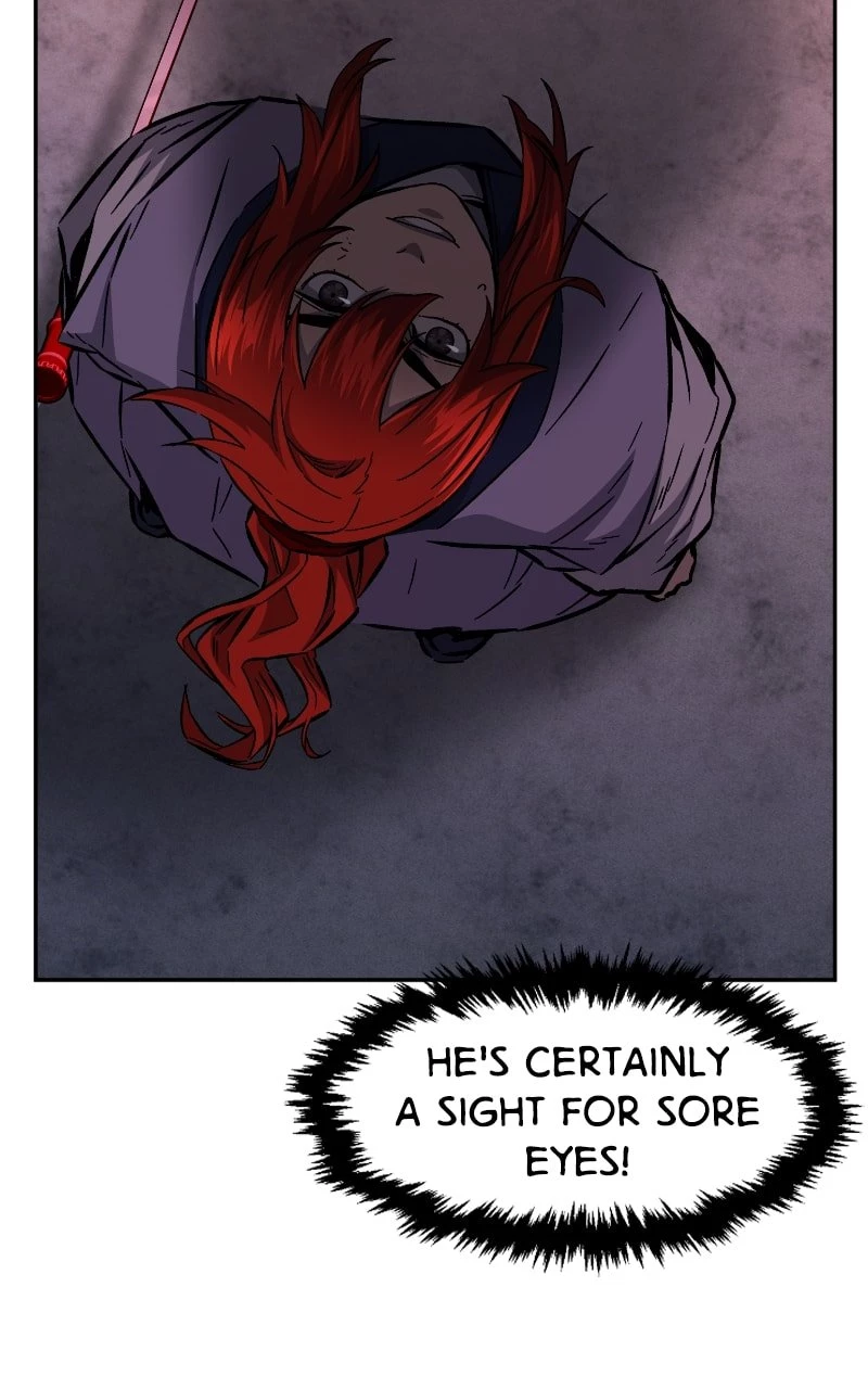 Absolute Sword Sense Chapter 96 - 104