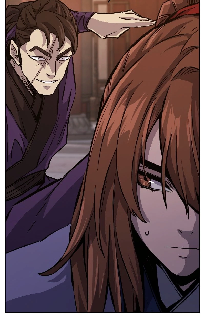 Absolute Sword Sense Chapter 95 - 16