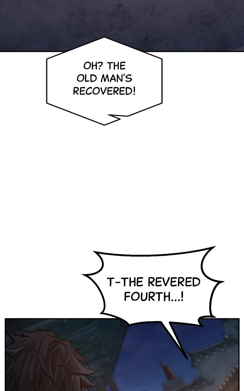 Absolute Sword Sense Chapter 96 - 107