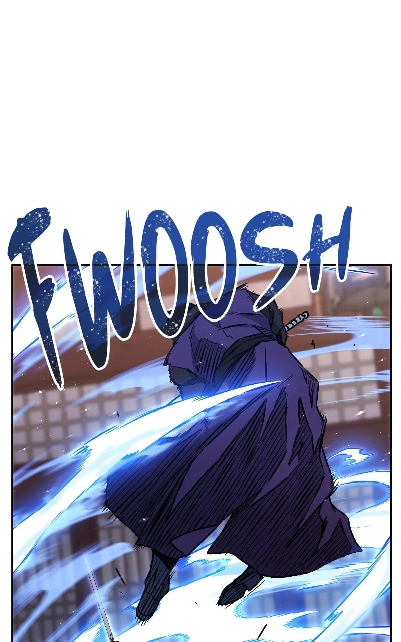 Absolute Sword Sense Chapter 95 - 20