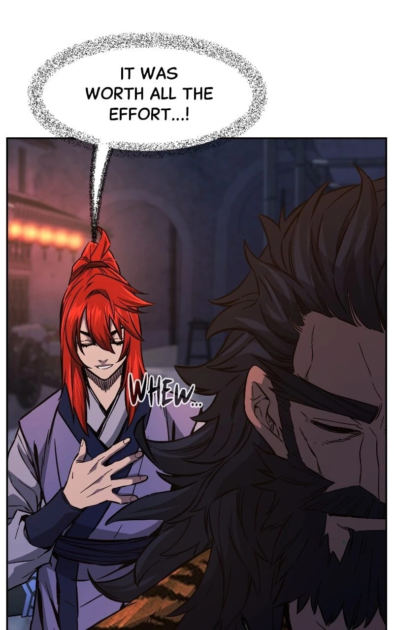 Absolute Sword Sense Chapter 96 - 109