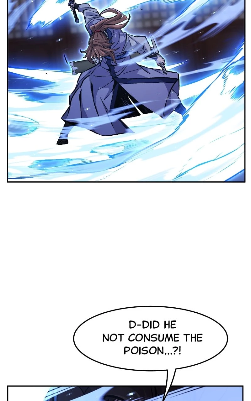Absolute Sword Sense Chapter 95 - 21