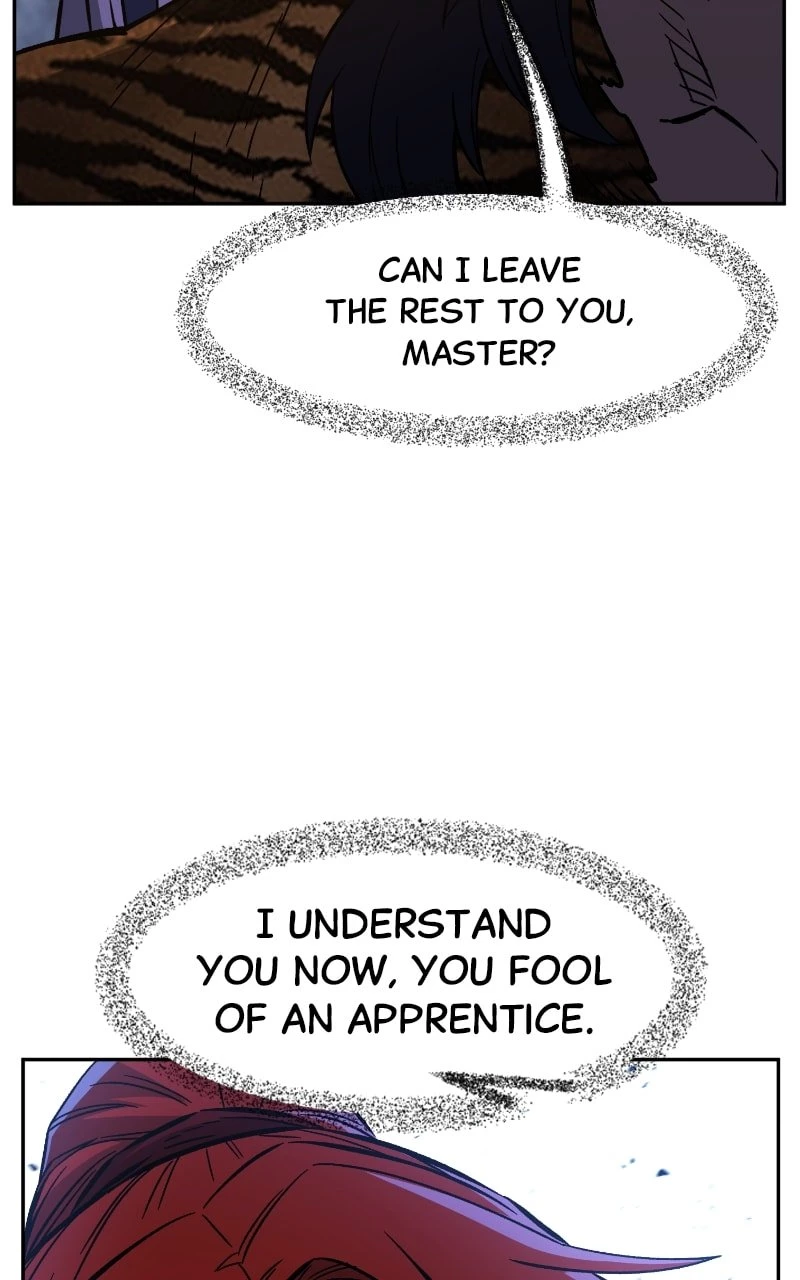 Absolute Sword Sense Chapter 96 - 110