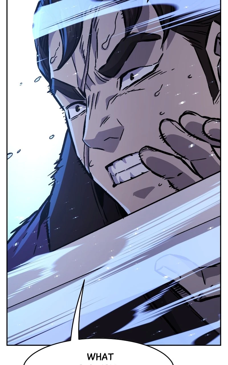 Absolute Sword Sense Chapter 95 - 22