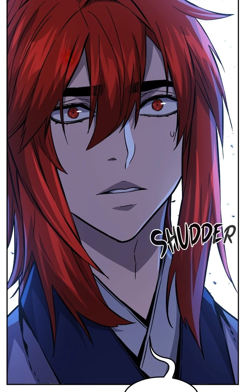 Absolute Sword Sense Chapter 96 - 111