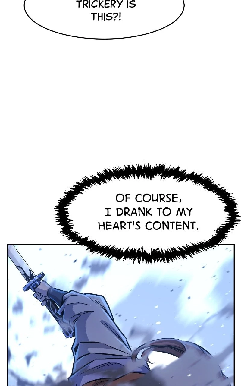 Absolute Sword Sense Chapter 95 - 23