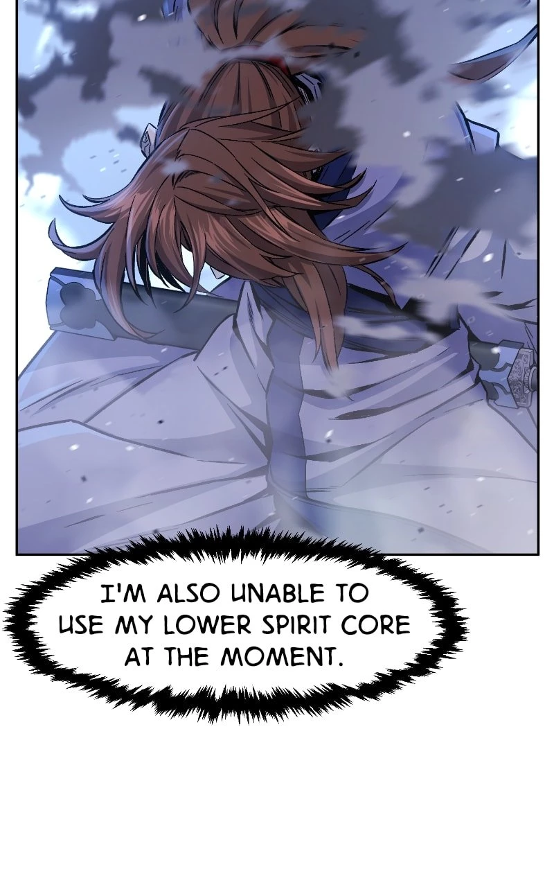 Absolute Sword Sense Chapter 95 - 24