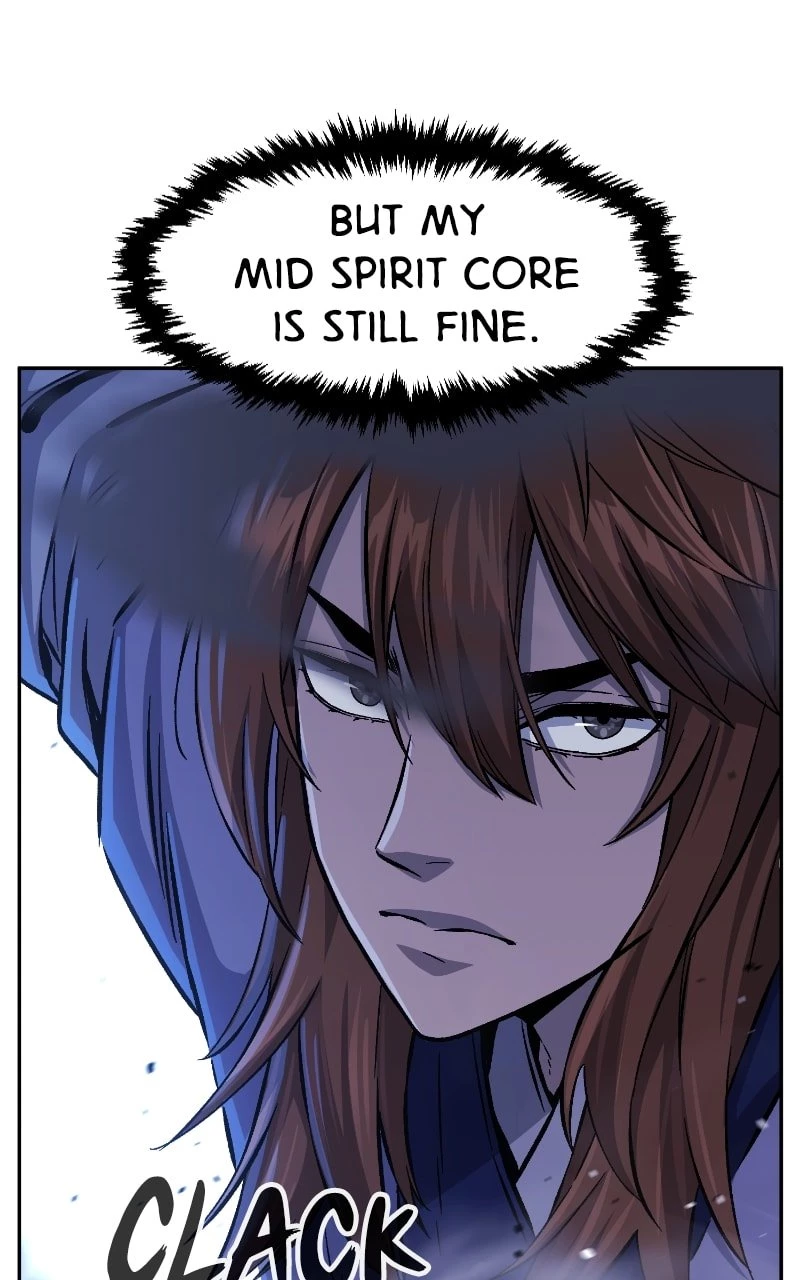 Absolute Sword Sense Chapter 95 - 25