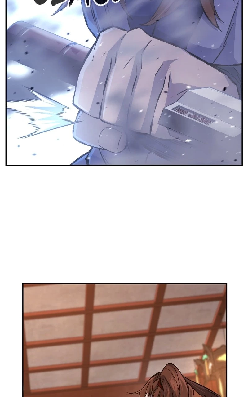 Absolute Sword Sense Chapter 95 - 26