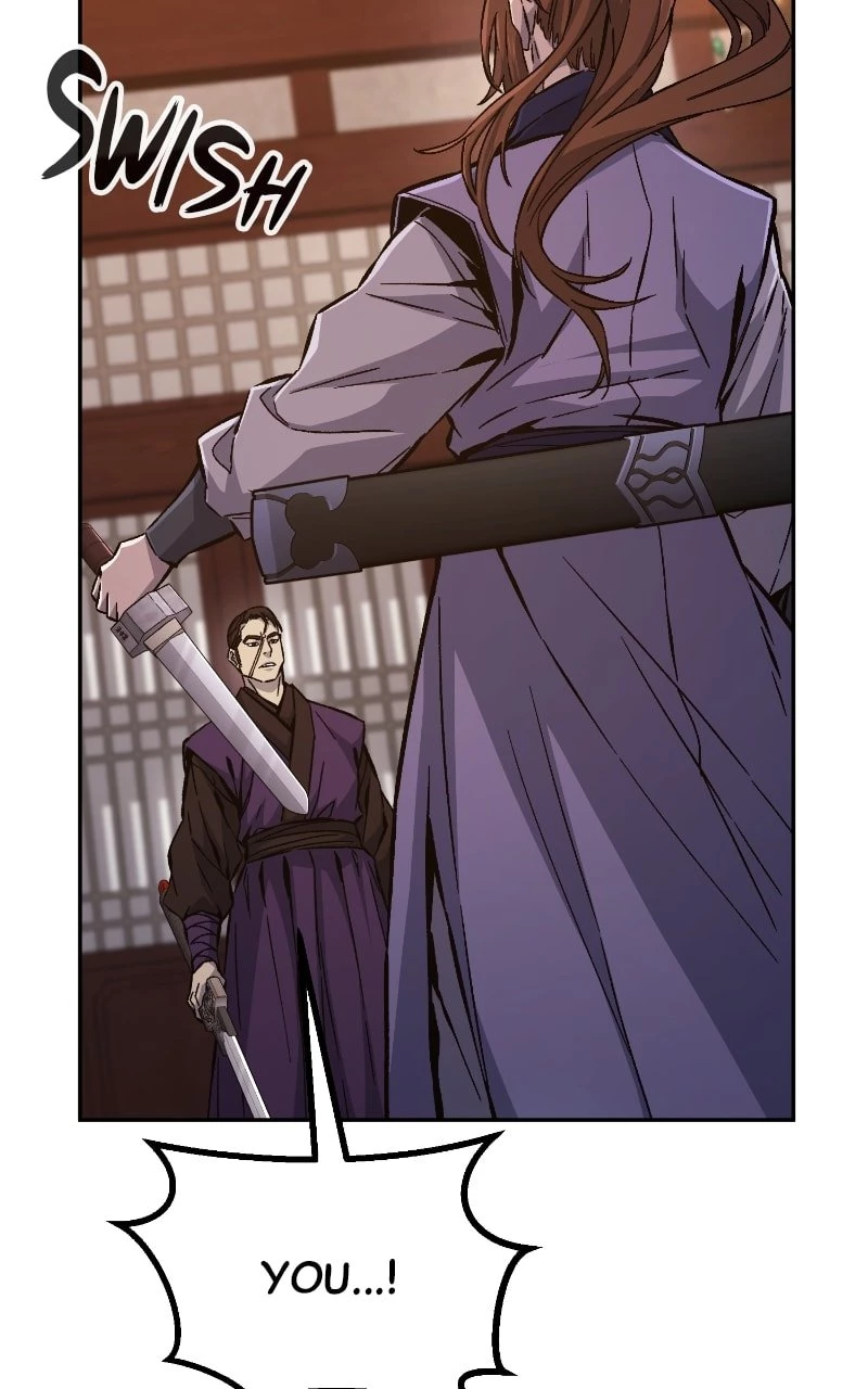 Absolute Sword Sense Chapter 95 - 27