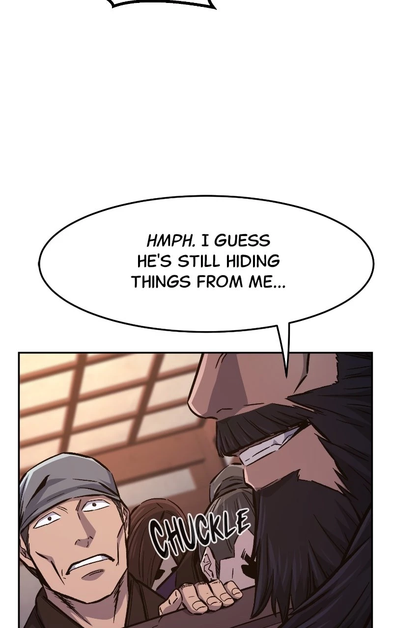 Absolute Sword Sense Chapter 95 - 28