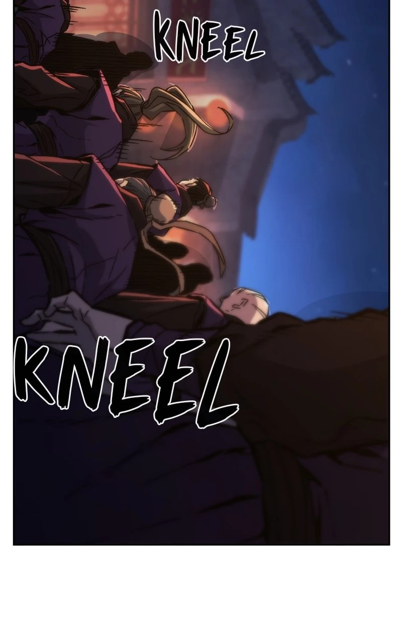 Absolute Sword Sense Chapter 96 - 117