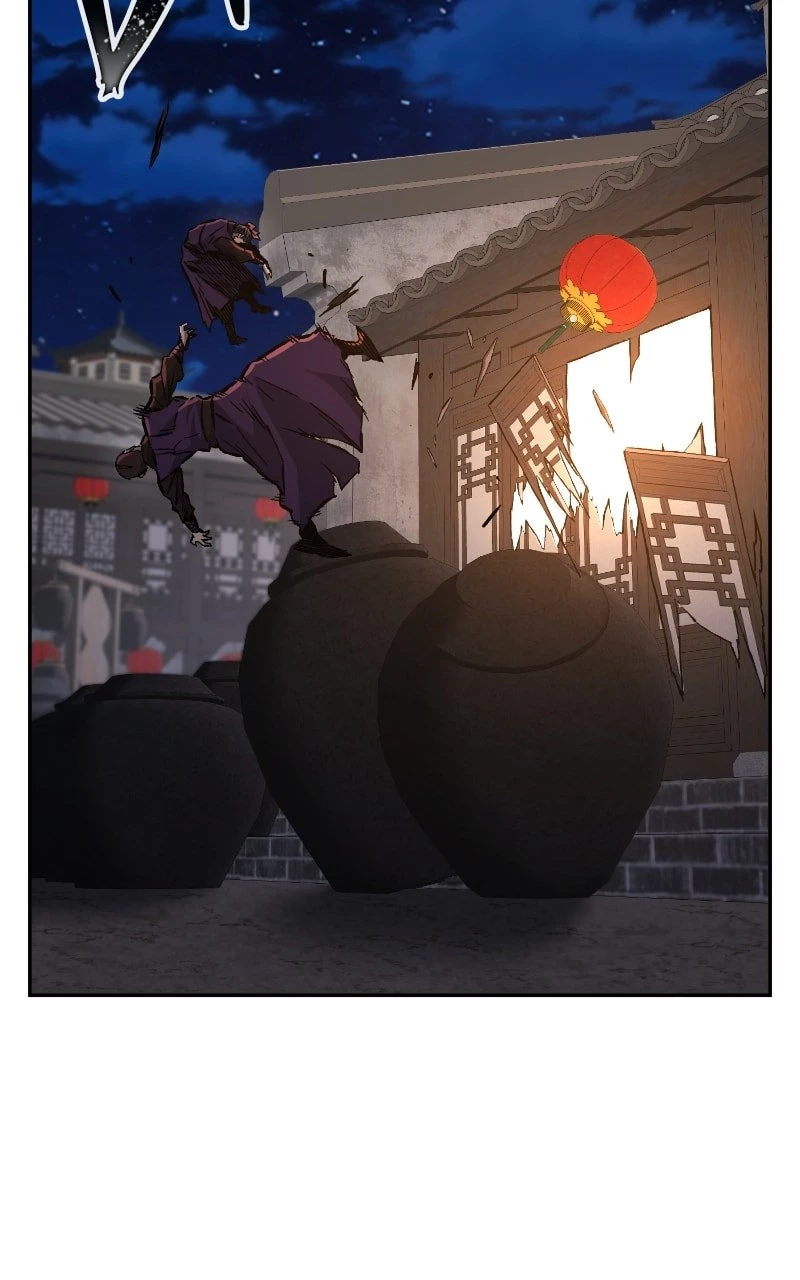 Absolute Sword Sense Chapter 95 - 30