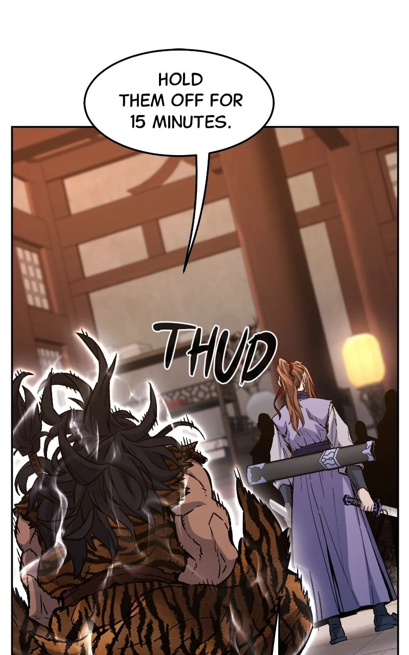 Absolute Sword Sense Chapter 95 - 31