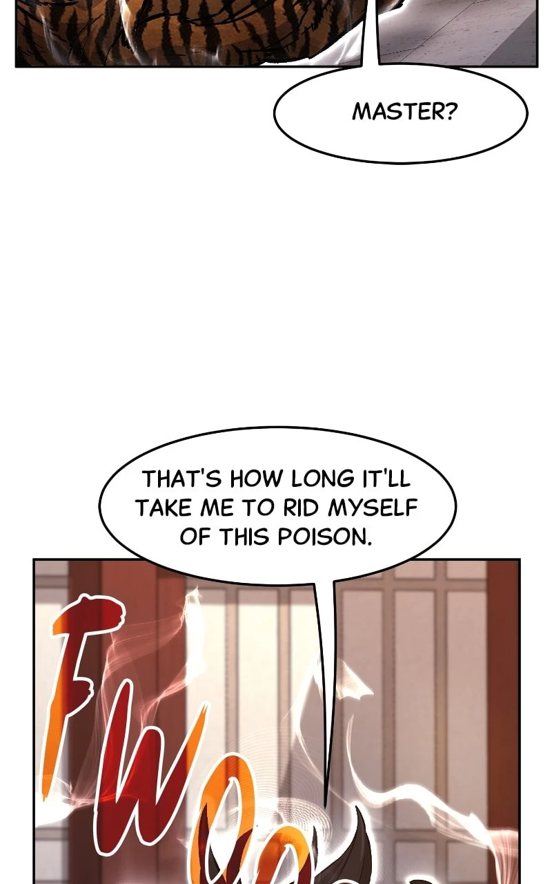 Absolute Sword Sense Chapter 95 - 32