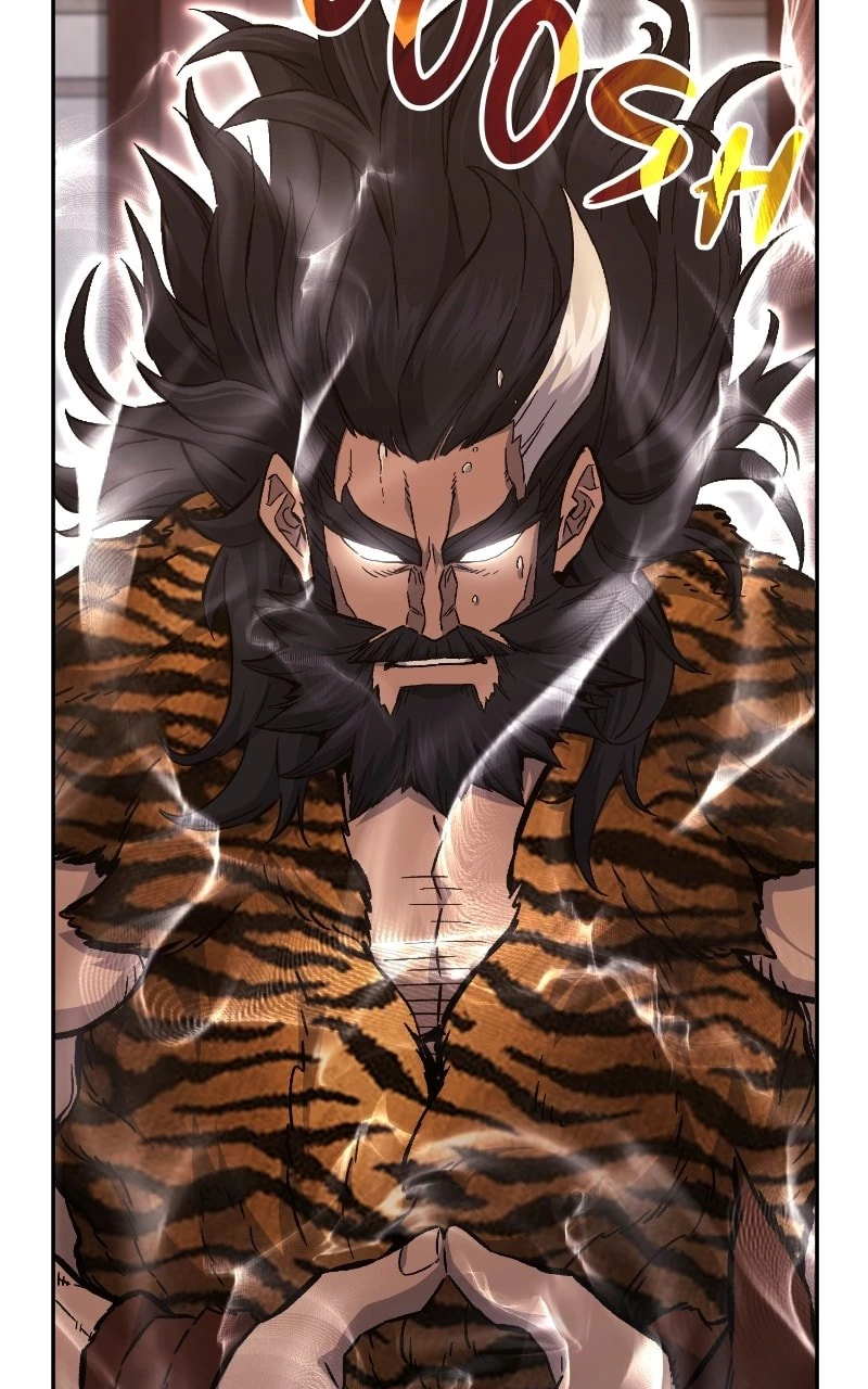 Absolute Sword Sense Chapter 95 - 33