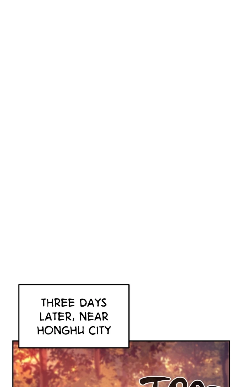 Absolute Sword Sense Chapter 94 - 1